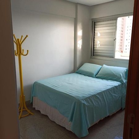 Apartamento Setor Bueno Goiânia Exteriör bild
