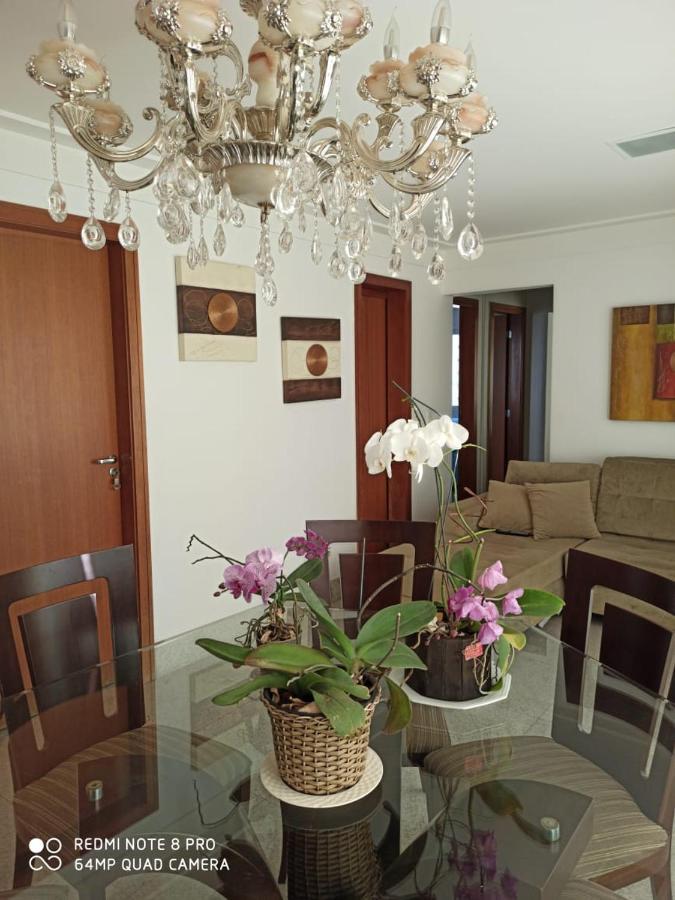 Apartamento Setor Bueno Goiânia Exteriör bild