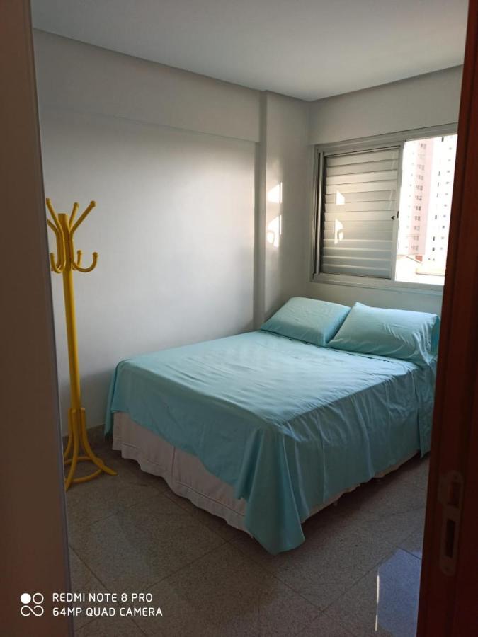 Apartamento Setor Bueno Goiânia Exteriör bild