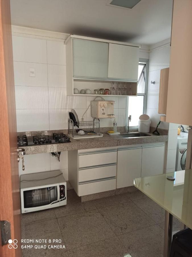 Apartamento Setor Bueno Goiânia Exteriör bild